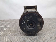 COMPRESOR AIRE ACONDICIONADO SIN REF 