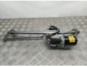 Recambio de motor limpia delantero para renault trafic combi (ab 4.01) 9 - plazas (l1h1) 2,9t combi corto referencia OEM IAM 820