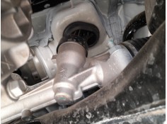 Recambio de cremallera direccion para mg mg 3 (5fp) mg 3 1.5 referencia OEM IAM 11540355 MECANICA 