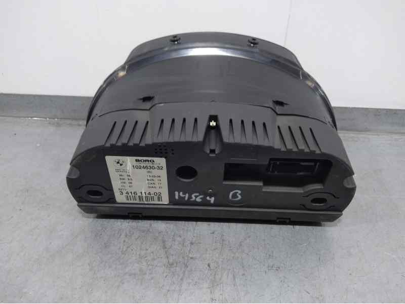 Recambio de cuadro instrumentos para bmw x3 (e83) 3.0d referencia OEM IAM 102463032  BORG