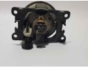 Recambio de faro antiniebla izquierdo para peugeot 5008 confort referencia OEM IAM   
