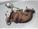 Recambio de turbocompresor para opel astra g berlina sport referencia OEM IAM 24461825 7088672 GARRETT
