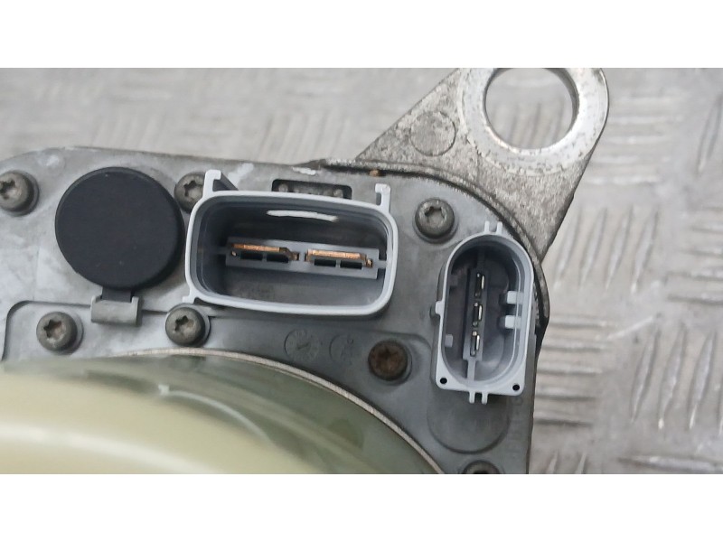 Recambio de bomba direccion electrica para ford focus ii (da_, hcp, dp) 1.6 tdci referencia OEM IAM 4M513K514DA  