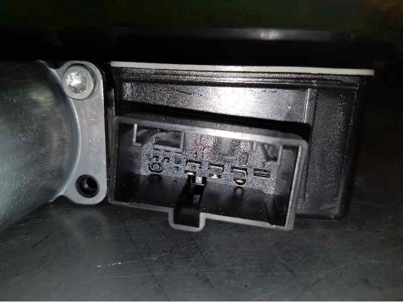 Recambio de elevalunas trasero derecho para skoda octavia lim. (5e3) ambition referencia OEM IAM 5E0839462 5 PINS ELECTRICO