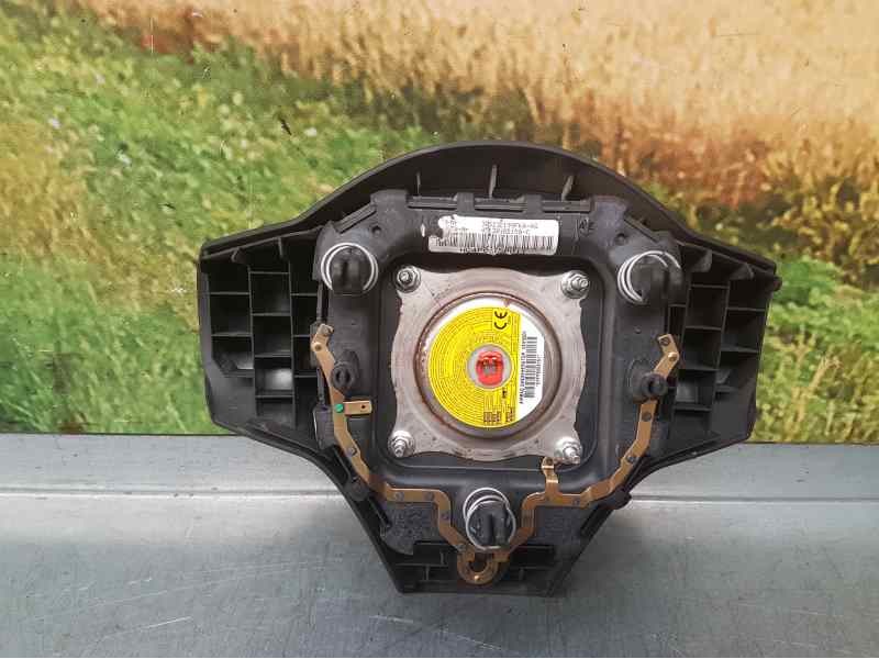 Recambio de kit airbag para toyota yaris active referencia OEM IAM   