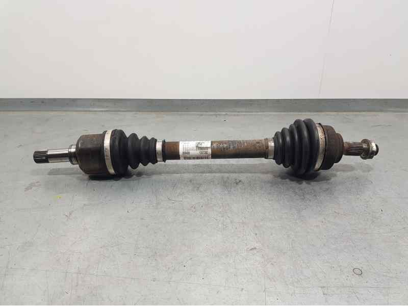 Recambio de transmision delantera izquierda para peugeot 307 break/sw (s2) sw referencia OEM IAM 9637378080 3272LW 