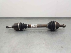 Recambio de transmision delantera izquierda para peugeot 307 break/sw (s2) sw referencia OEM IAM 9637378080 3272LW 