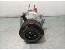 Recambio de compresor aire acondicionado para ford fiesta (ccn) trend referencia OEM IAM AV1119D629AC  