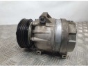 Recambio de compresor aire acondicionado para renault megane i scenic (ja0) 1.9dti alize referencia OEM IAM SIN REF  