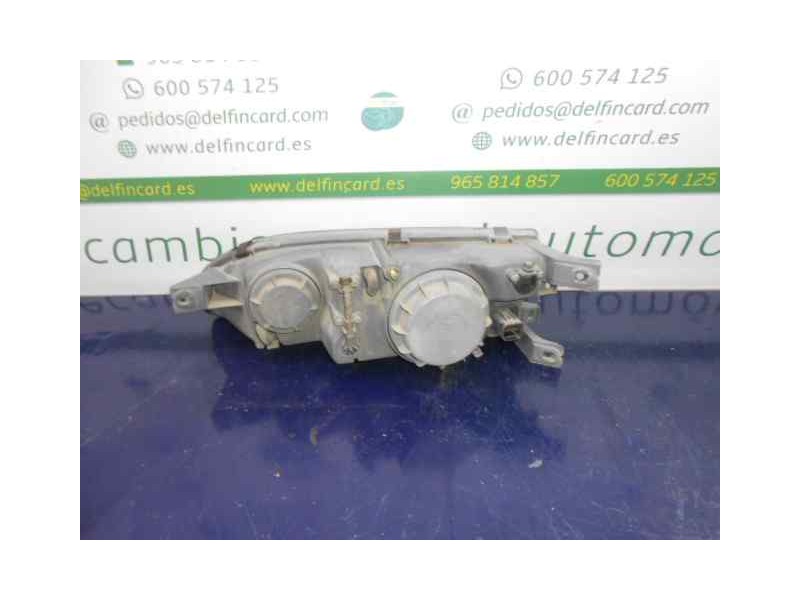 Recambio de faro derecho para hyundai sonata (y3) 2.0 16v gls dohc referencia OEM IAM   