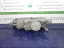 Recambio de faro derecho para hyundai sonata (y3) 2.0 16v gls dohc referencia OEM IAM   