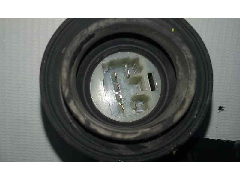 Recambio de elevalunas trasero derecho para toyota auris active referencia OEM IAM  6 PINS ELECTRICO