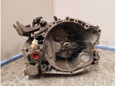 Recambio de caja cambios para citroën xsara picasso 2.0 hdi exclusive referencia OEM IAM 20DL64 3874125B 5VELOCIDADES