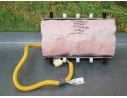 Recambio de kit airbag para toyota yaris active referencia OEM IAM   