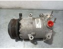 Recambio de compresor aire acondicionado para ford fiesta (ccn) trend referencia OEM IAM AV1119D629AC  