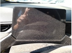 Recambio de cuadro instrumentos para mg mg 3 (5fp) mg 3 1.5 referencia OEM IAM   