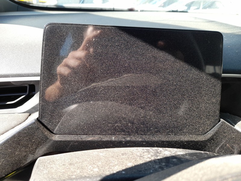 Recambio de cuadro instrumentos para mg mg 3 (5fp) mg 3 1.5 referencia OEM IAM   