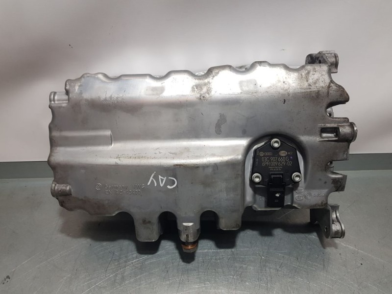 Recambio de carter para seat ibiza sc (6j1) 1.6 tdi referencia OEM IAM 03G103603  