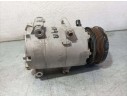 Recambio de compresor aire acondicionado para ford fiesta (ccn) trend referencia OEM IAM AV1119D629AC  