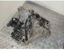 Recambio de caja cambios para kia sportage drive 4x2 referencia OEM IAM WBJ6K 736016 6VELOCIDADES