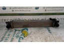 Recambio de intercooler para citroën nemo basis referencia OEM IAM L8119001 51790623 BEHR