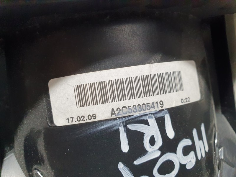 Recambio de cuadro instrumentos para mercedes-benz clase c (w204) familiar 220 t cdi (204.208) referencia OEM IAM A2049004400 A2