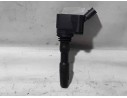 Recambio de bobina encendido para volkswagen polo 1.0 referencia OEM IAM 04E905110M 77300012 ELDOR