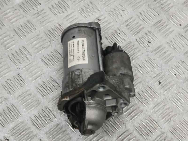 Recambio de motor arranque para nissan x-trail (t32) tekna referencia OEM IAM 233003131R 0001170623 BOSCH