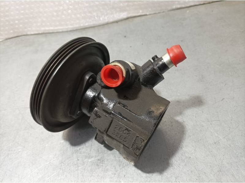 Recambio de bomba direccion para lancia lancia y 1.2 16v ls referencia OEM IAM 46413332 26044897FA 