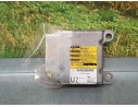 Recambio de kit airbag para toyota yaris active referencia OEM IAM   