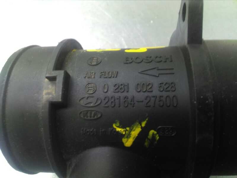 Recambio de caudalimetro para hyundai accent (lc) 1.5 crdi cat referencia OEM IAM 2816427500  