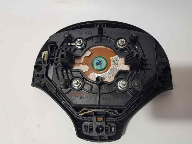 Recambio de kit airbag para peugeot 5008 confort referencia OEM IAM   SIN SALPICADERO Y CON PRETENSORES