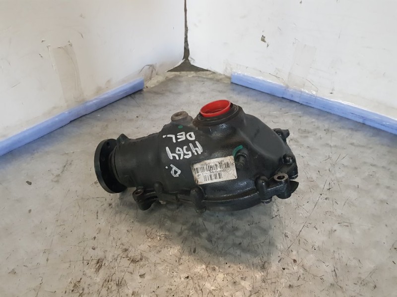 Recambio de diferencial delantero para bmw x3 (e83) 3.0d referencia OEM IAM 7546112  