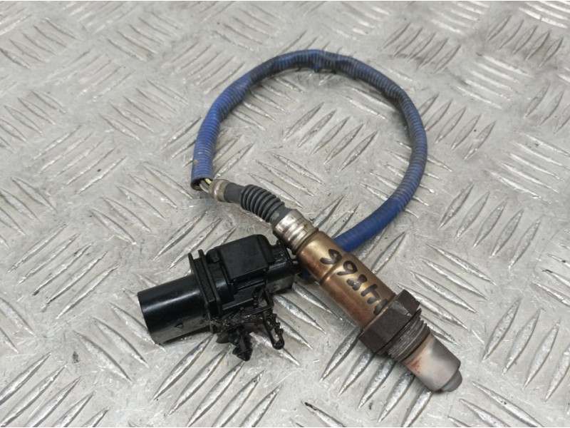 Recambio de sonda lambda para ford mondeo lim. hybrid titanium referencia OEM IAM DS7A9Y460AA 0258017360 
