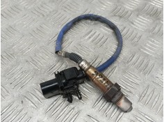 Recambio de sonda lambda para ford mondeo lim. hybrid titanium referencia OEM IAM DS7A9Y460AA 0258017360 