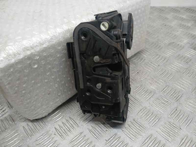 Recambio de cerradura puerta trasera izquierda para seat arona style edition referencia OEM IAM 5TA839015E  ELECTRICA