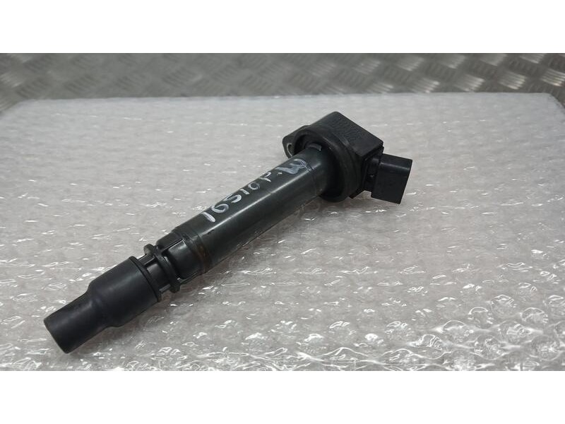 Recambio de bobina encendido para lexus is ii (_e2_) 250 (gse20) referencia OEM IAM 9091902250 DENSO 
