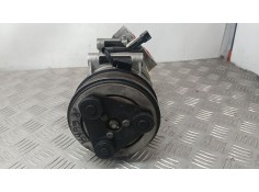Recambio de compresor aire acondicionado para ford focus ii (da_, hcp, dp) 1.6 tdci referencia OEM IAM 1744998  