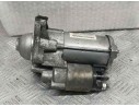 Recambio de motor arranque para nissan x-trail (t32) tekna referencia OEM IAM 233003131R 0001170623 BOSCH