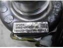 Recambio de turbocompresor para jaguar s-type 2.7 v6 diesel executive referencia OEM IAM 72642313 4R3Q6K682AL GARRETT DERECHO