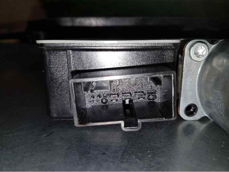 Recambio de elevalunas trasero izquierdo para skoda octavia lim. (5e3) ambition referencia OEM IAM 5E0839461 5 PINS ELECTRICO