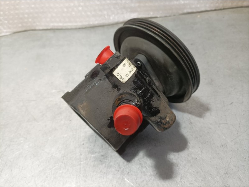 Recambio de bomba direccion para lancia lancia y 1.2 16v ls referencia OEM IAM 46413332 26044897FA 