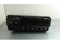 Recambio de mando climatizador para daewoo leganza 2.0 cat referencia OEM IAM 96334786  96334786