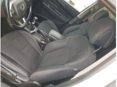 Recambio de asiento delantero izquierdo para ssangyong korando (c300) 1.5 referencia OEM IAM  C/AIRBAG 