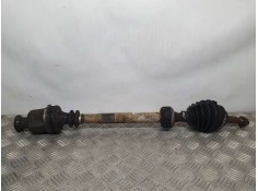 TRANSMISION DELANTERA IZQUIERDA SIN REF 