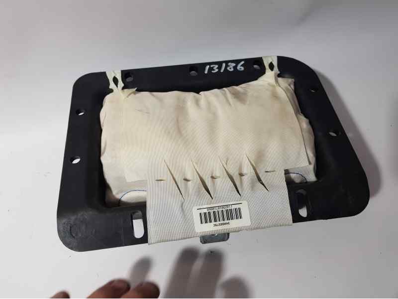 Recambio de kit airbag para peugeot 5008 confort referencia OEM IAM   SIN SALPICADERO Y CON PRETENSORES