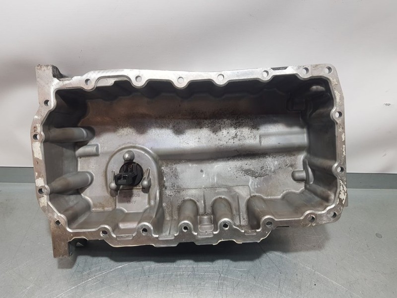 Recambio de carter para seat ibiza sc (6j1) 1.6 tdi referencia OEM IAM 03G103603  