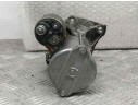Recambio de motor arranque para nissan x-trail (t32) tekna referencia OEM IAM 233003131R 0001170623 BOSCH