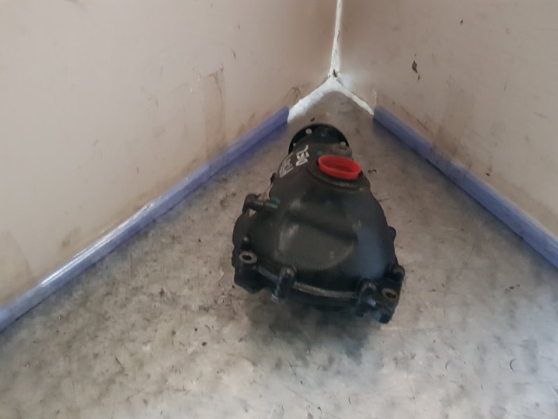 Recambio de diferencial delantero para bmw x3 (e83) 3.0d referencia OEM IAM 7546112  