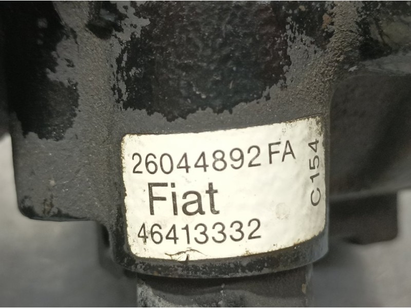 Recambio de bomba direccion para lancia lancia y 1.2 16v ls referencia OEM IAM 46413332 26044897FA 